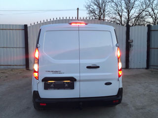 Ford Transit Connect foto 3