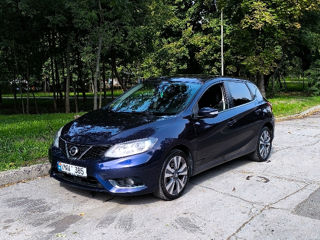 Nissan Pulsar foto 1