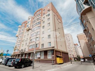 Buiucani 2 camere, Gonvaro-Con, euroreparație și mobilat 59900 € foto 12