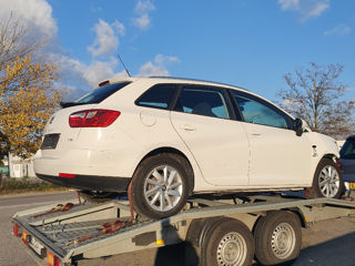 Seat Ibiza foto 3