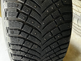 Michelin XL X-ICE North 4 foto 6