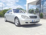 Mercedes S Class foto 1