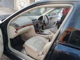 Mercedes E 211  motor 2.7 automat 2005 piese auto foto 3