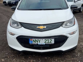 Chevrolet Bolt