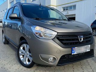 Dacia Lodgy foto 1