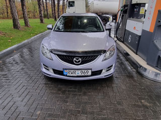 Mazda 6 foto 2