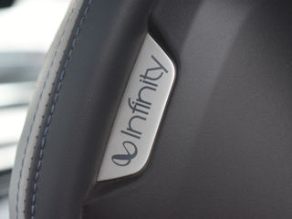 Geely Atlas фото 8