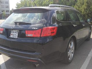 Acura TSX foto 1