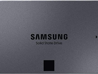 SSD 128GB - 256GB - 512GB - 1TB - 2Tb 4Tb / 2.5" SATA - m2 NVMe m2 livrare. доставка. foto 4