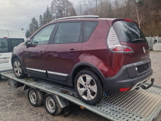 Renault Scenic foto 4