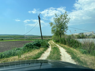 3 lacuri lingă traseul Chișinău-Orhei, satul Gornoe foto 8