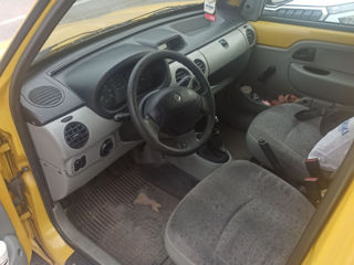 Renault Kangoo foto 4