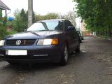 Volkswagen Passat foto 1