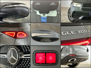 Mercedes GLE foto 9