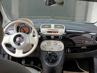 Fiat 500 foto 5