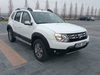 Dacia Duster foto 3