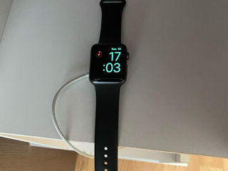 Apple Watch .