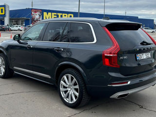 Volvo XC90 foto 3