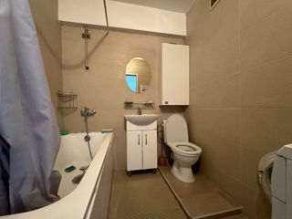 Apartament cu 1 cameră, 40 m², Centru, Stăuceni, Chișinău mun. foto 8