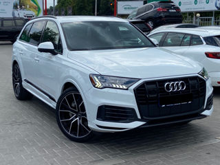 Audi Q7 foto 4