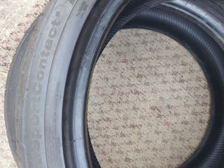 245/45/ R19- Continental.  фото 8