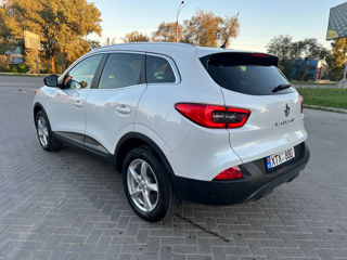 Renault Kadjar foto 3