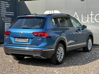 Volkswagen Tiguan foto 4