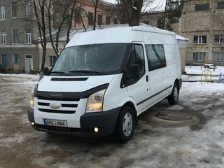 Ford Transit foto 1