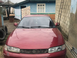 Mazda 626 foto 4