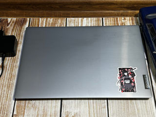 Мультимедийный ноутбук Lenovo Ideapad S145 с процессором AMD A6 foto 3