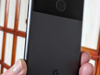 Google Pixel XL, 128Gb, Android 10, Aspect si funcționare 10/10. Telefon de colecție.
