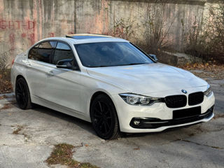 BMW 3 Series foto 3