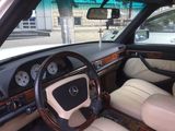 Mercedes S Class foto 2