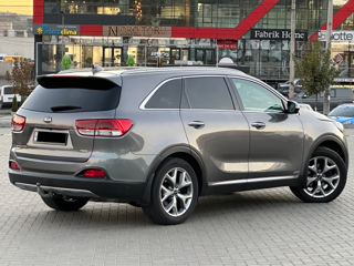 KIA Sorento foto 4