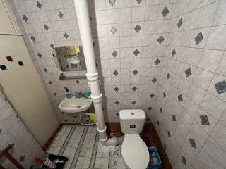 Apartament cu 4 camere, 90 m², Centru, Chișinău foto 6