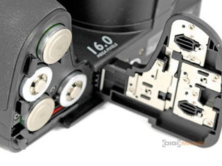 BenQ GH600 aparat foto 16 MPx foto 5
