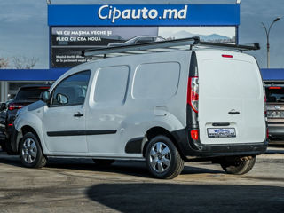 Renault Kangoo Maxi foto 2