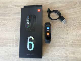 Mi Band 6 foto 2