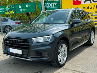 Audi Q5 foto 4