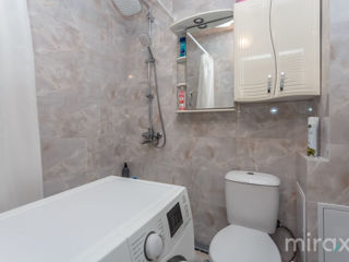 Apartament cu 1 cameră, 30 m², Poșta Veche, Chișinău foto 7