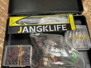 Jangklife foto 3