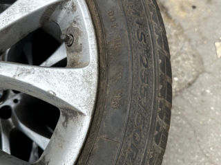 255/50R19 foto 4