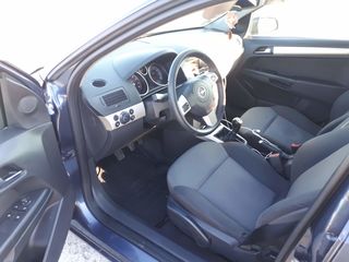 Opel Astra foto 7