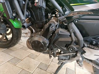 Kawasaki Ninja 650 foto 5