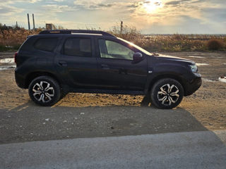 Dacia Duster foto 3