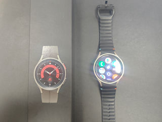 Samsung Galaxy Watch 5 Pro