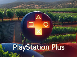 PlayStation Plus подписка Deluxe Extra. Abonoment PS Plus в Молдове ps5/ps4. Создадим аккаунт PSN. foto 6