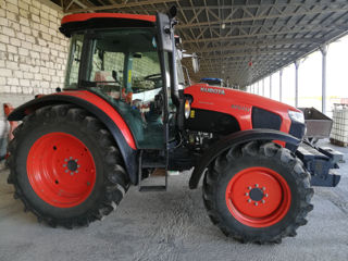 Kubota M5111 foto 0