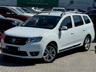 Dacia Logan Mcv