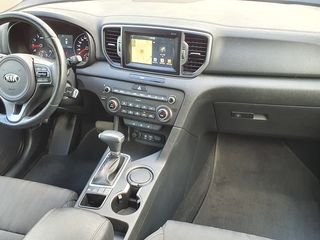 KIA Sportage foto 8